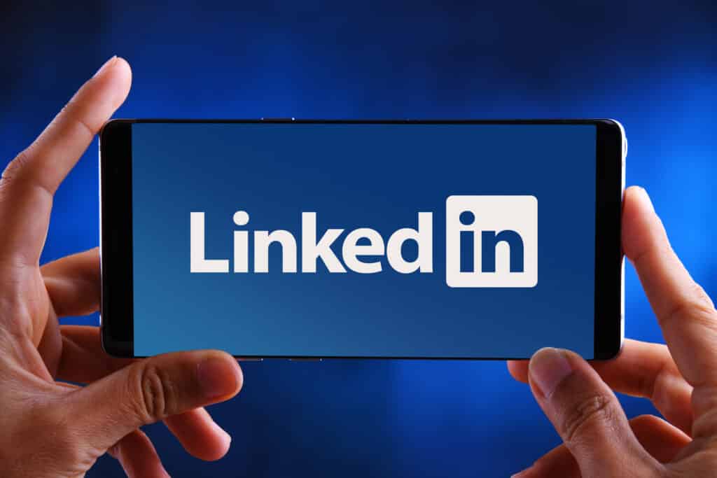 Linkedin marketing is important for every business's success.