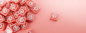 Pinterest kan je bedrijf daadwerkelijk helpen opvallen