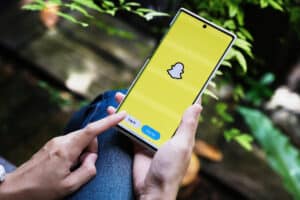 Cada empresa deve usar o snapchat para ter mais exposição