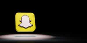 Jedes Unternehmen muss Snapchat nutzen, um mehr Aufmerksamkeit zu bekommen